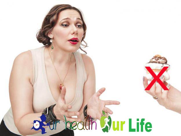 How to lose weight fast - Don't be swayed