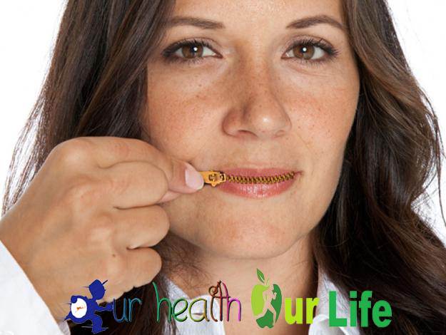 How to lose weight fast - Say NO to temptation