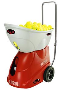 Lobster Sports Elite 2 Portable Tennis Ball Machine