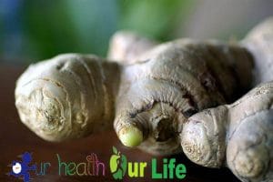 6 types of people who should not consume ginger