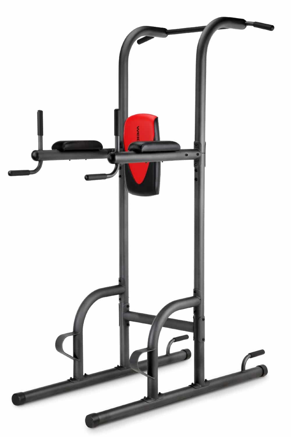 Weider Power Tower Review - The Secret of Weider Power Tower