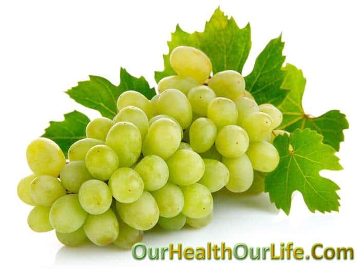 Grapes