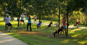 10 Easy Exercises You Can Do Today That Keep You Fit