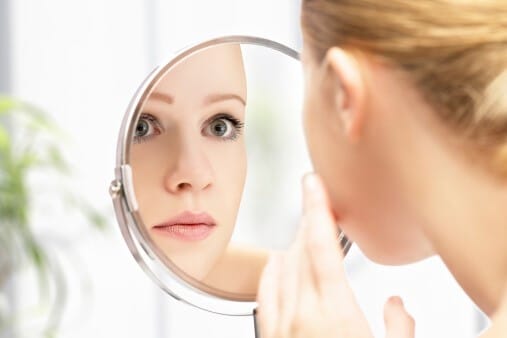 Acne and other skin conditions