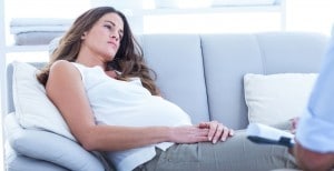 Pregnancy depression? Tips and Treatment to combat