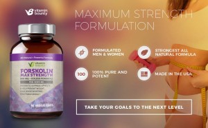 How Forskolin Works