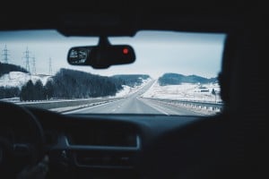 Tips for driving with BPPV