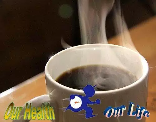 coffee as fat burners