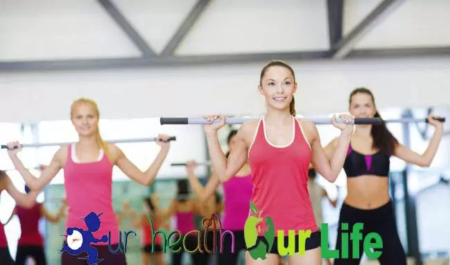 Reduce waist size - train yourself
