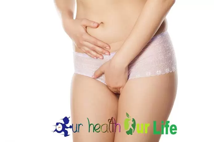 Vaginal yeast infections