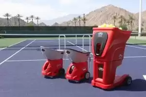 Best Lobster Tennis Ball Machine