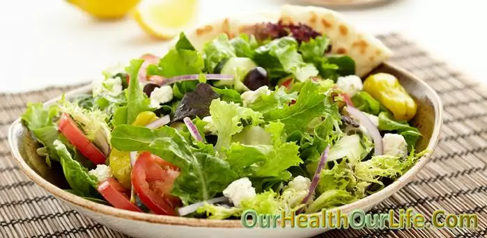 Salads