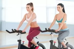 Can You Lose Belly Fat on a Recumbent Bike?