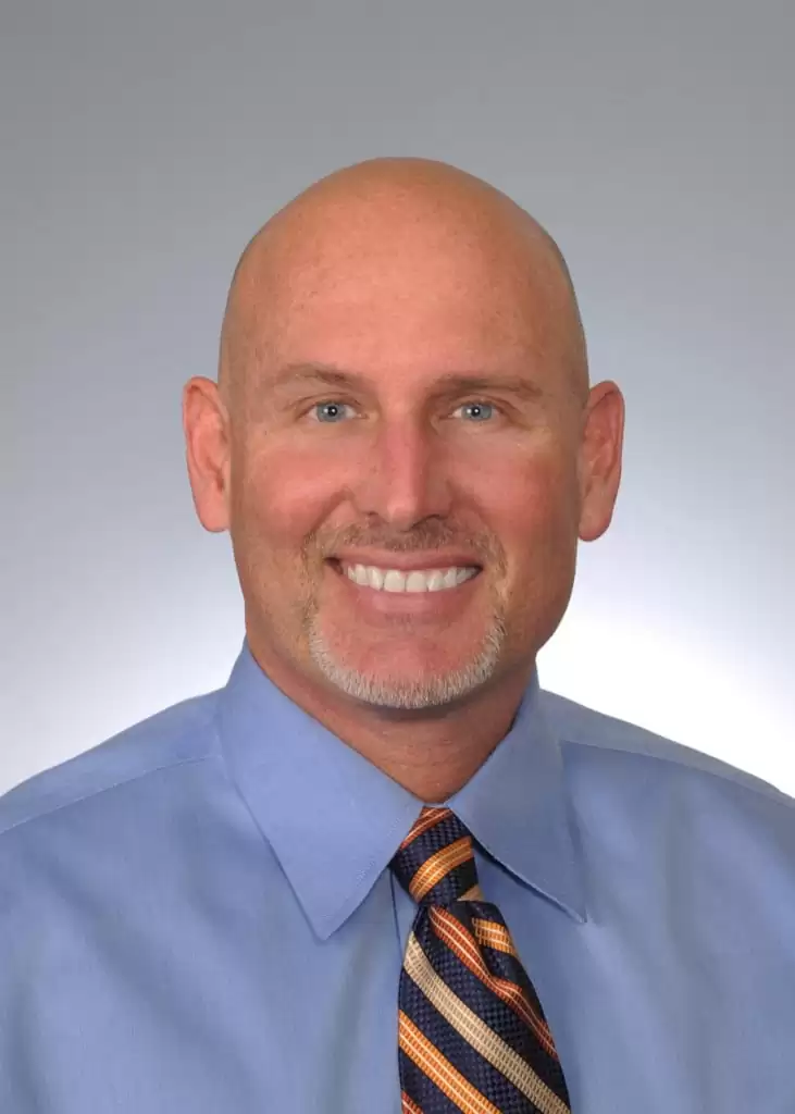 Dr Brent Wells Alaska chiropractor