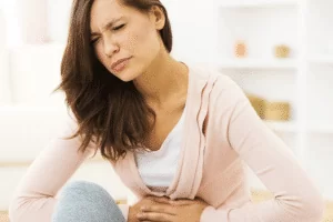 5 Causes of Pelvic Pain in Women