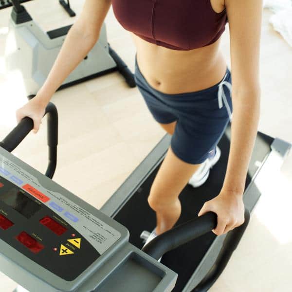 Does The Treadmill Help You Lose Weight