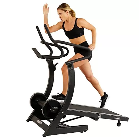 Asuna Hi-Performance Cardio Trainer