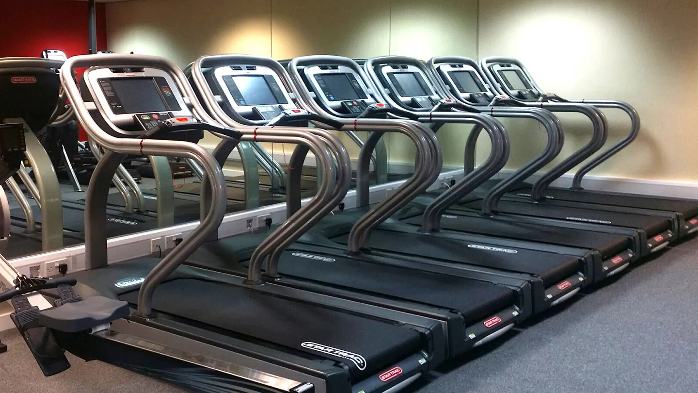 Some Important Features of Treadmills
