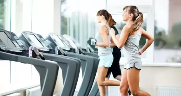 Burn Fat With 20 Minutes Interval Training