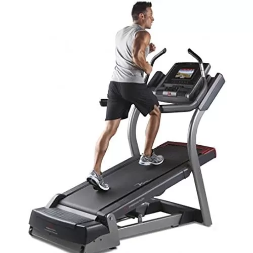 How Incline Training on a Treadmill Can Improve Your Speed