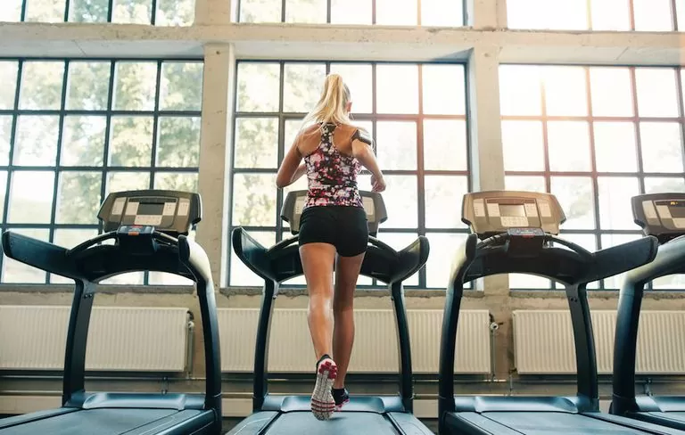 The Ultimate Exercise Plan For Losing Weight On a Treadmill