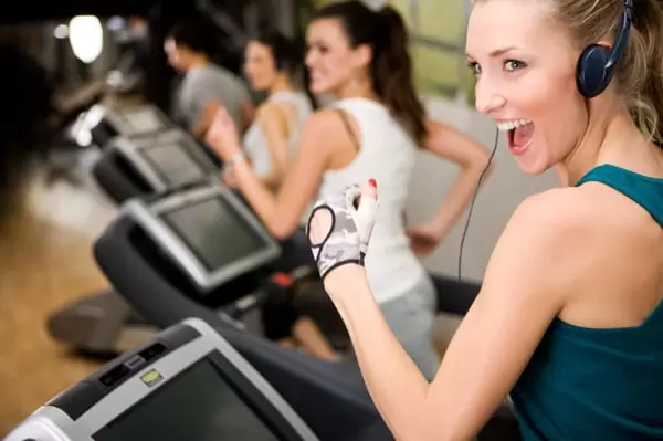 Why Running On Treadmill Is Great