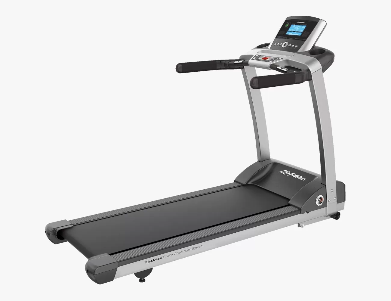 An Introduction to Treadmills