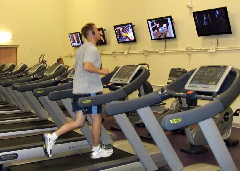 Basic Treadmill Programs