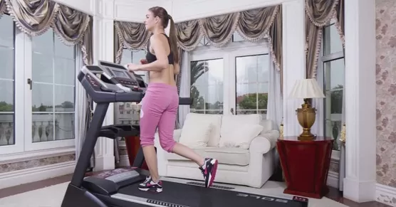 The Advantages Of Using A Treadmill