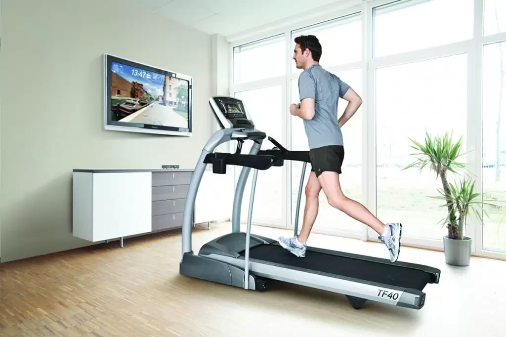 Why Treadmill Is Ideal For Singapore