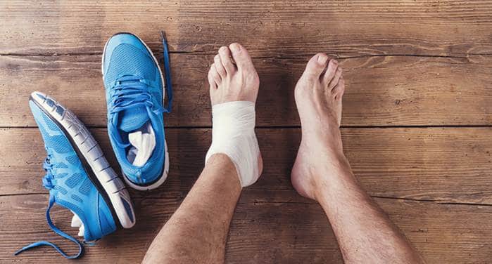 How to Avoid Running Injuries