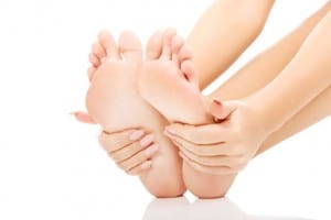 How to Get Rid of Foot Pain - Try Some Fruitful Home Remedies