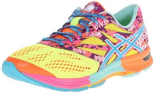 Asics Womens GEL Noosa Tri 10