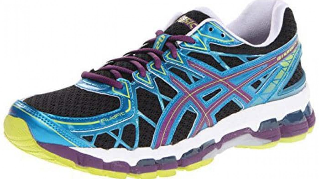 asics gel kayano 20 2017