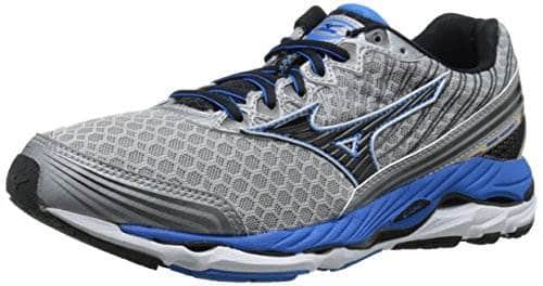 Mizuno Wave Paradox 2
