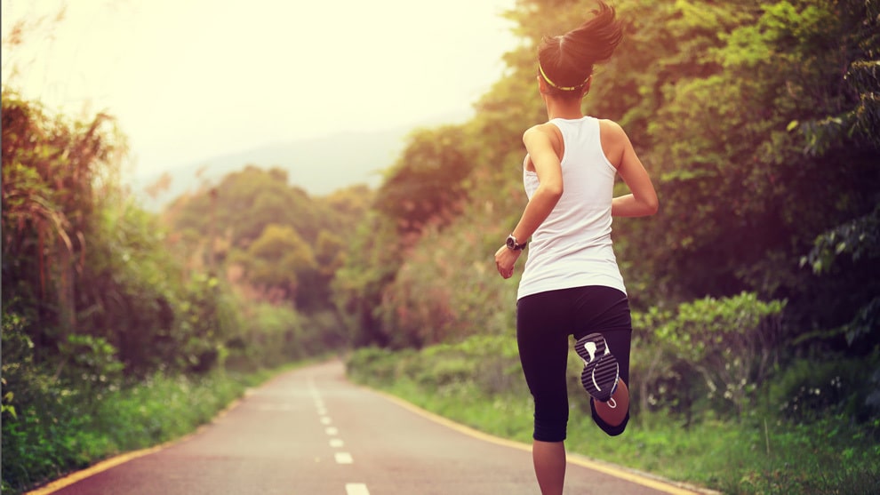 Benefits of Running in the Morning that You should Know