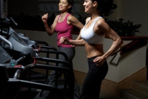 Interval Training Treadmill Fat Loss Workouts