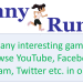 Skinny Runner App