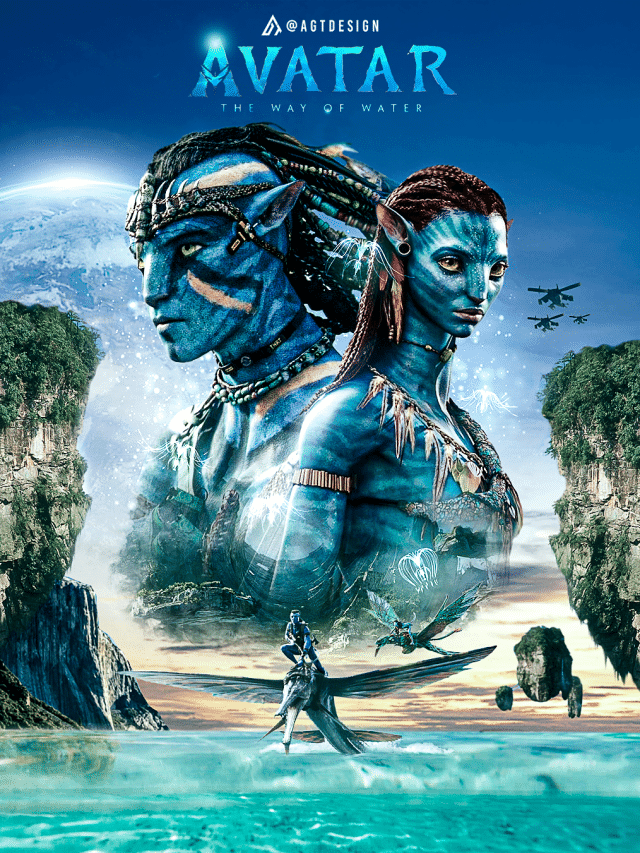 Avatar: The Way of Water In Just 14 Days Crosses $1 Billion