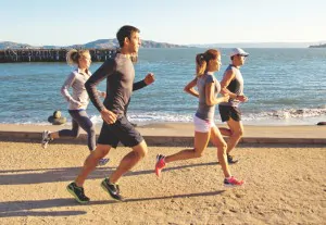 Running Tips for Beginners