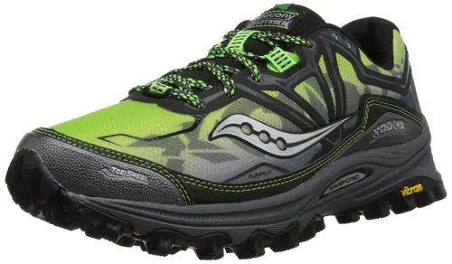 Saucony Xodus 6