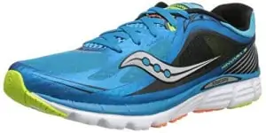 Saucony Kinvara 5