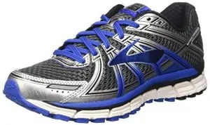 Brooks Adrenaline GTS 17 running shoes for flat feet