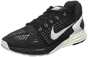 Nike LunarGlide 7 running shoes for flat footed runners