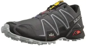 Salomon Speedcross 3
